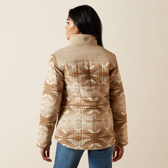 Ariat Crius Insulated Jacket Online
