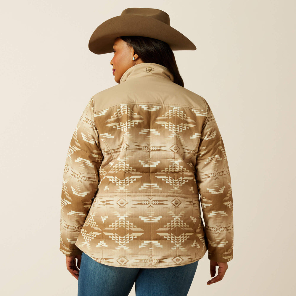 Ariat Crius Insulated Jacket Online