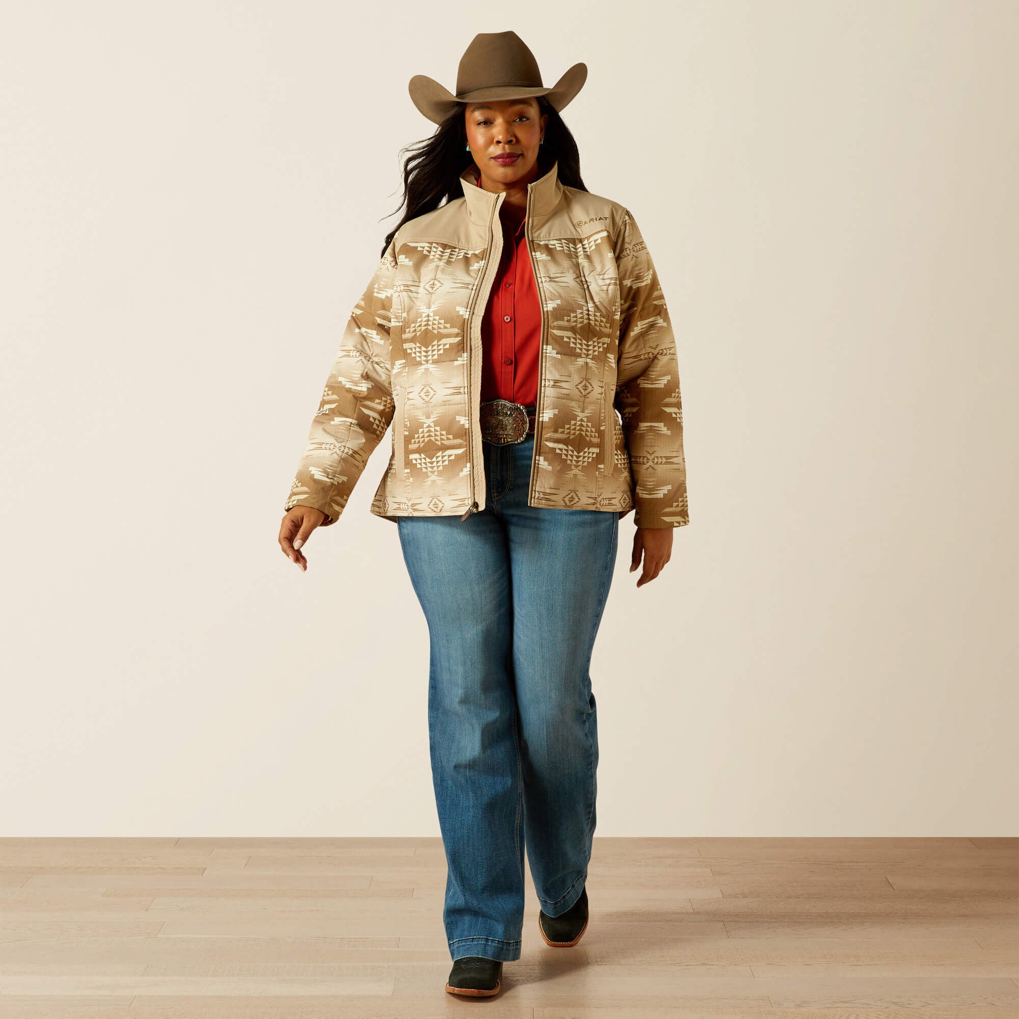 Ariat Crius Insulated Jacket Online