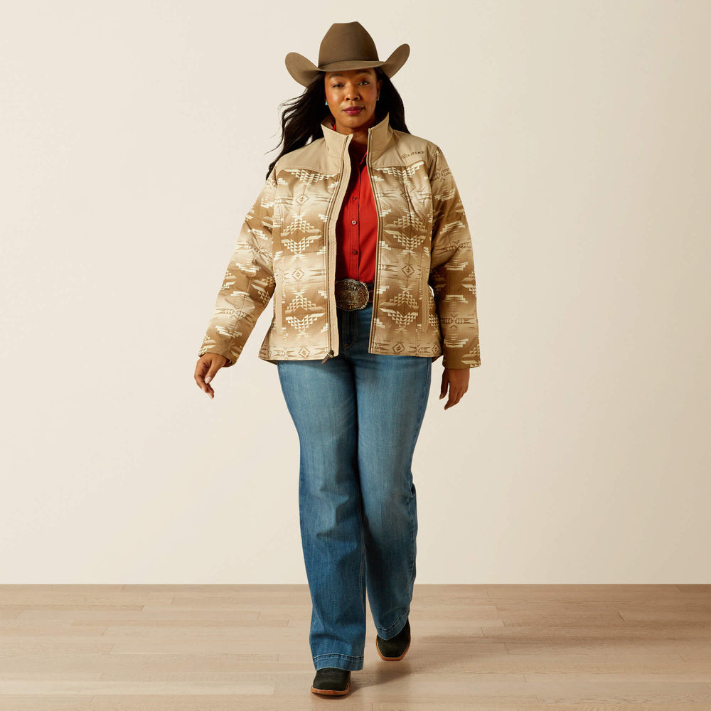 Ariat Crius Insulated Jacket Online