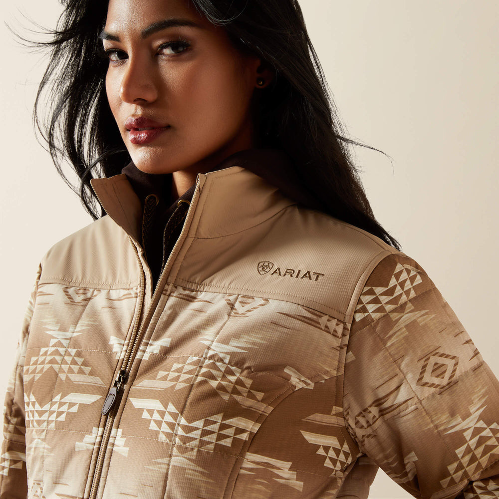 Ariat Crius Insulated Jacket Online
