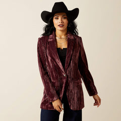 Ariat Aura Blazer On Sale