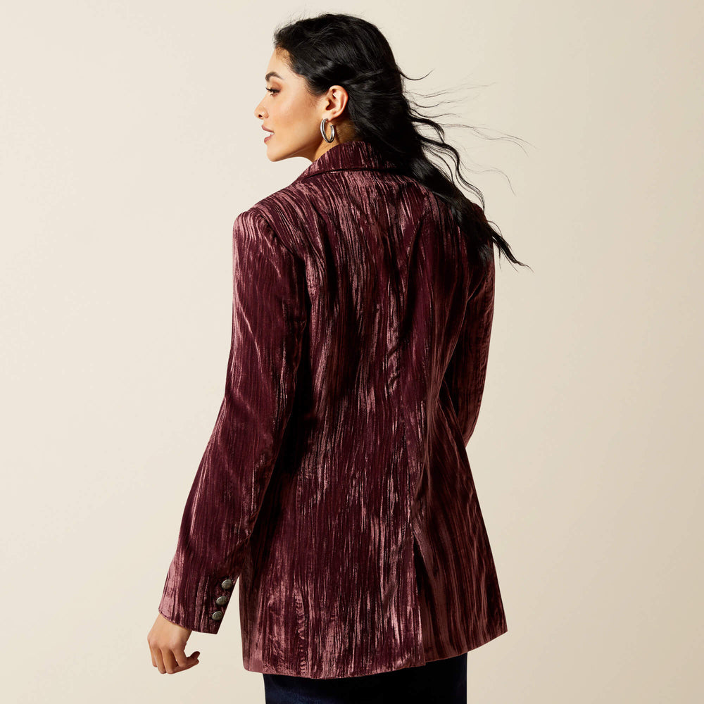 Ariat Aura Blazer On Sale