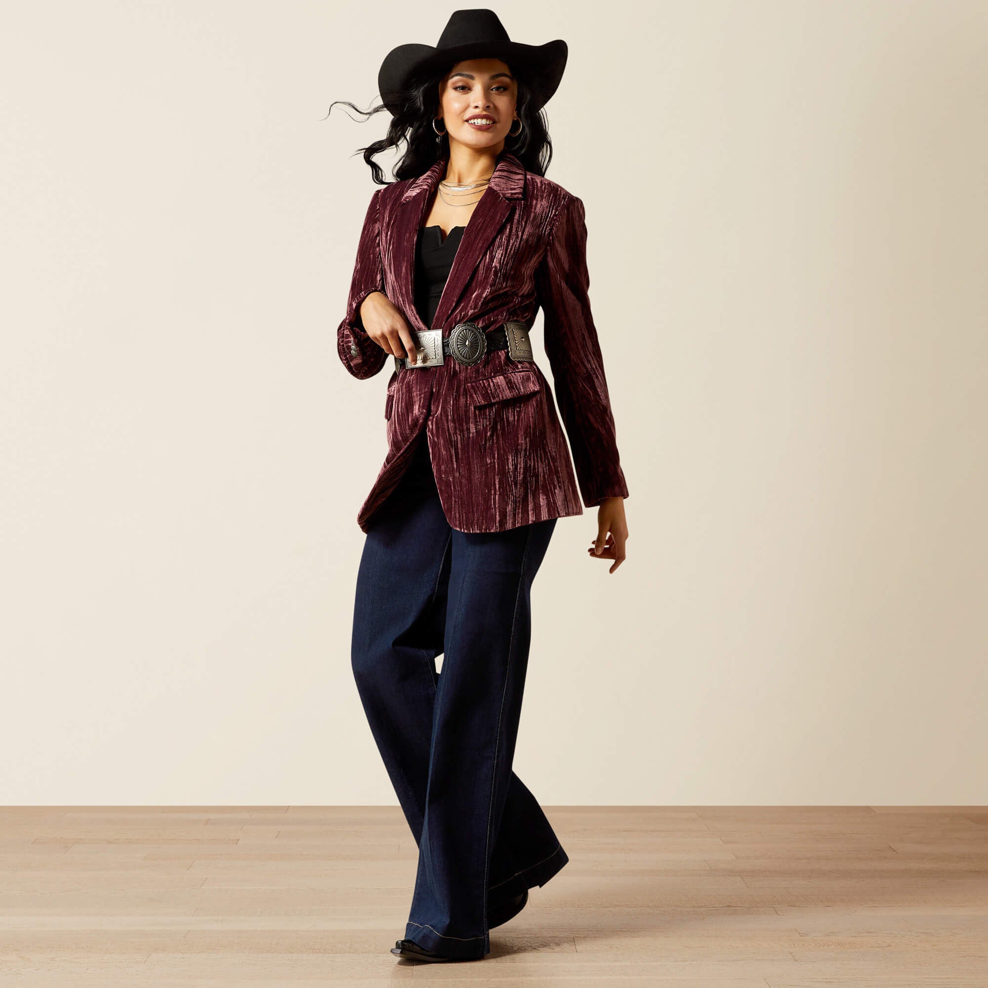 Ariat Aura Blazer On Sale