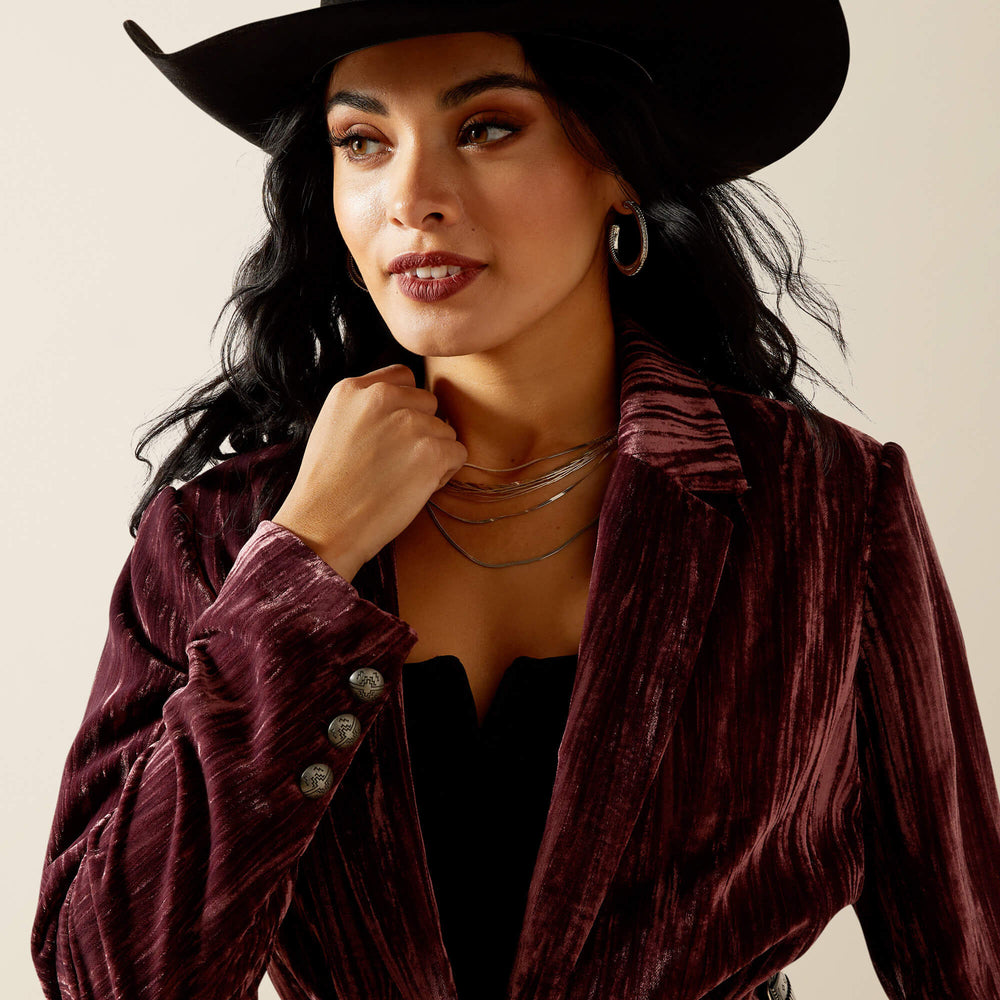 Ariat Aura Blazer On Sale