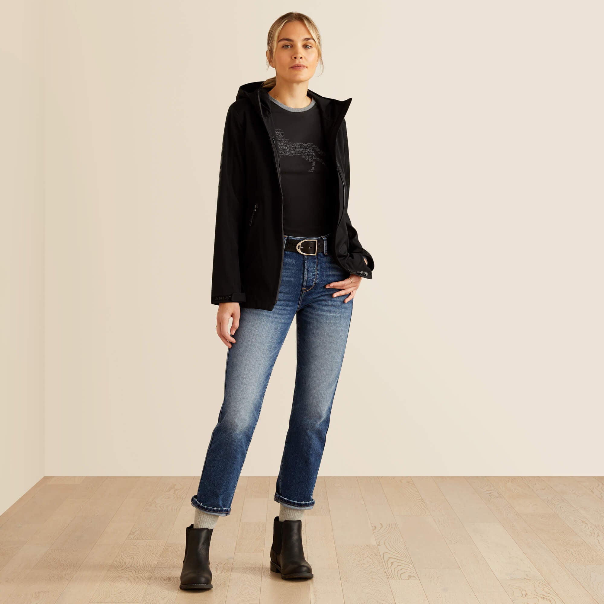 Ariat Venture Waterproof Jacket Sale