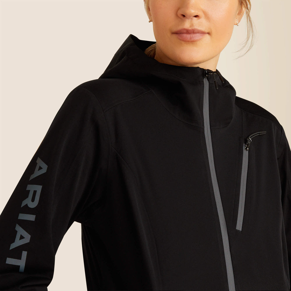 Ariat Venture Waterproof Jacket Sale