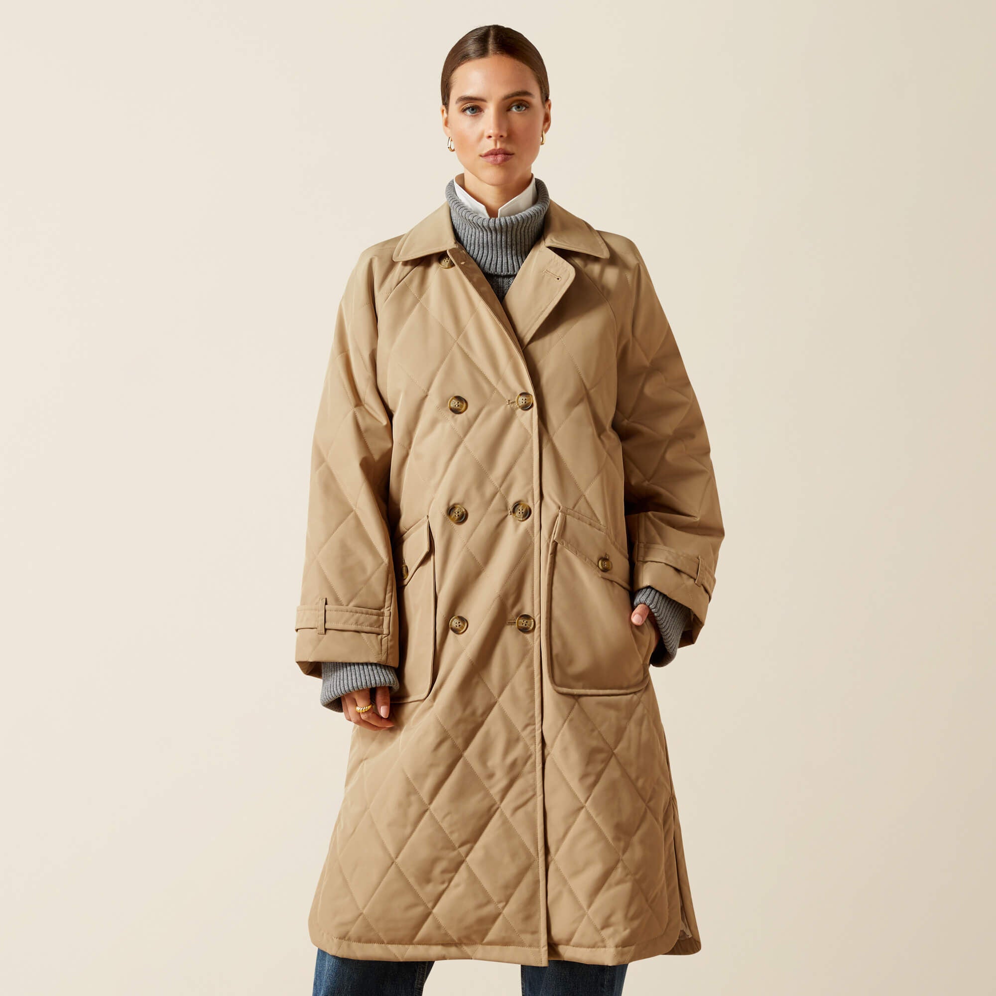 Ariat Whitby Coat For Sale