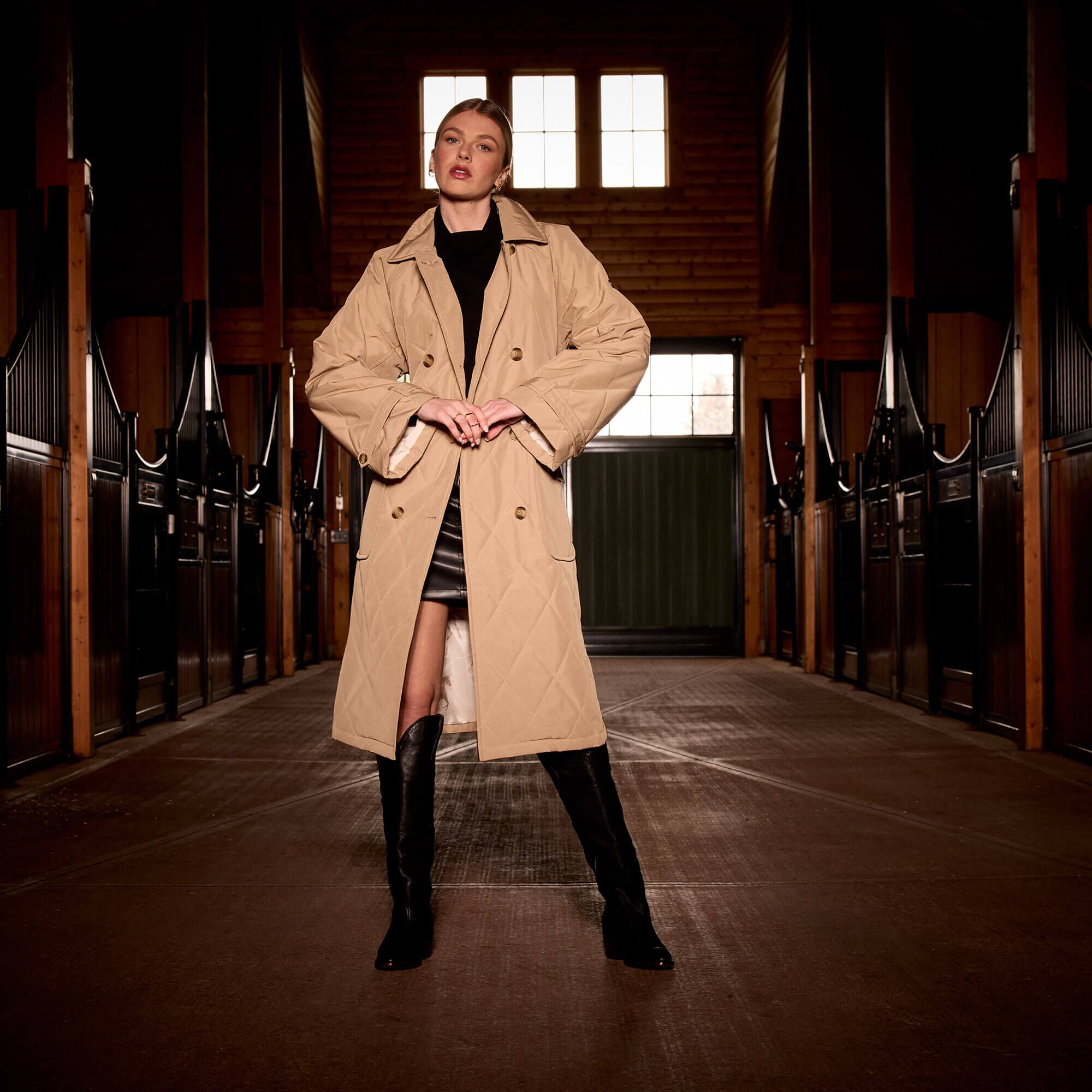 Ariat Whitby Coat For Sale