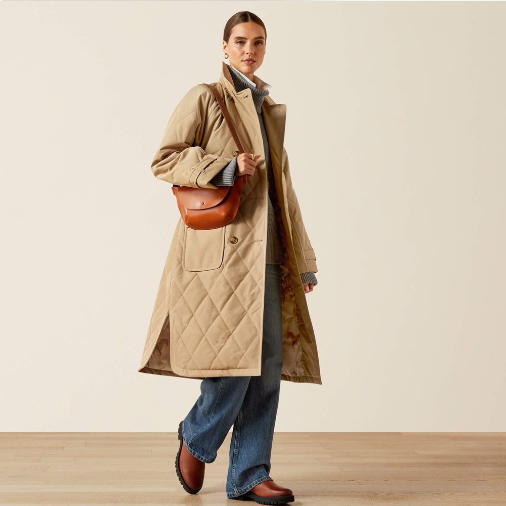 Ariat Whitby Coat For Sale