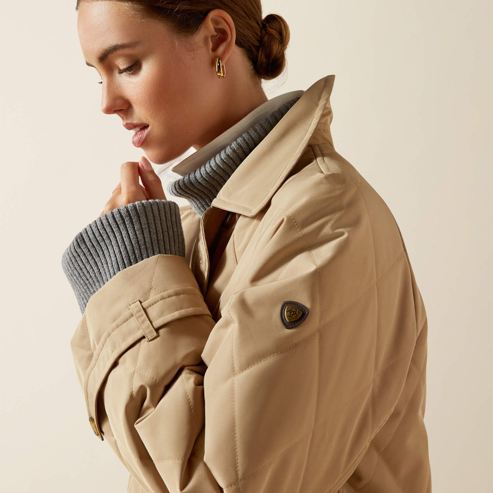 Ariat Whitby Coat For Sale