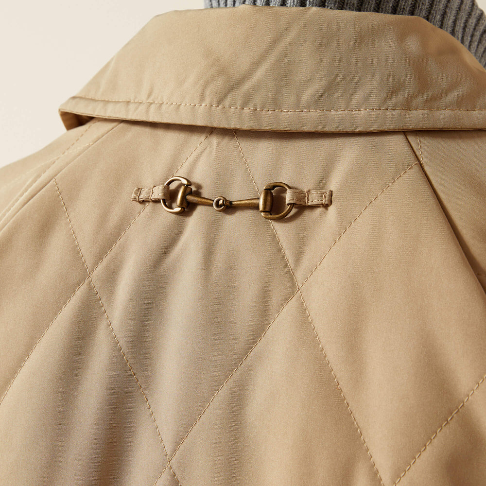 Ariat Whitby Coat For Sale