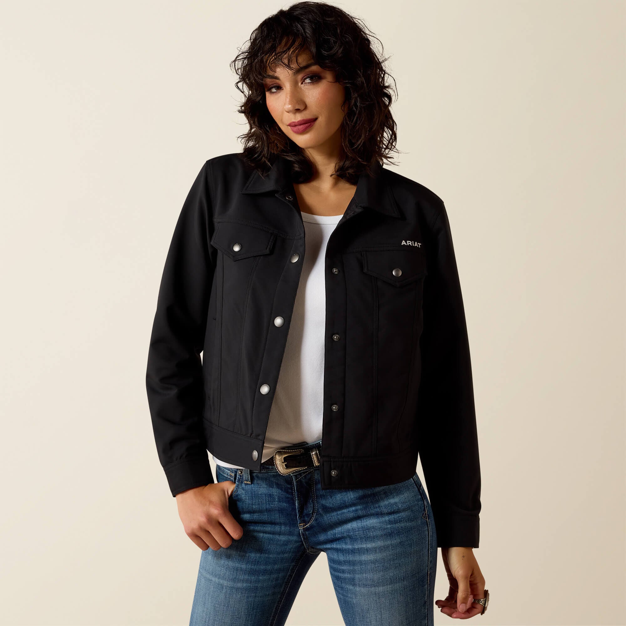 Ariat Wagoner Lightweight Jacket Discount