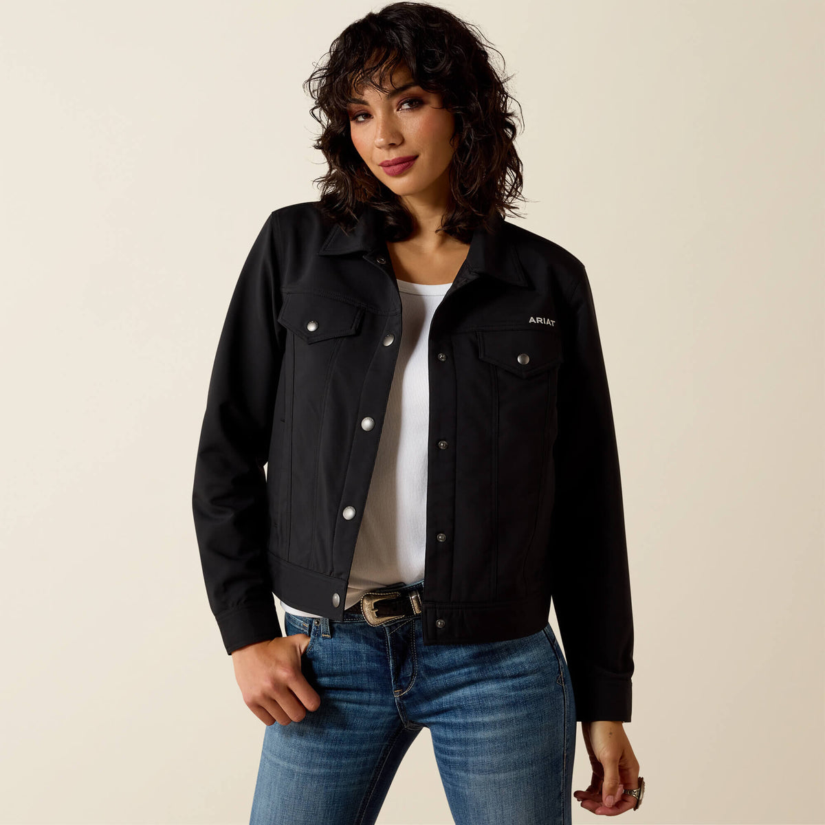 Ariat Wagoner Lightweight Jacket Discount