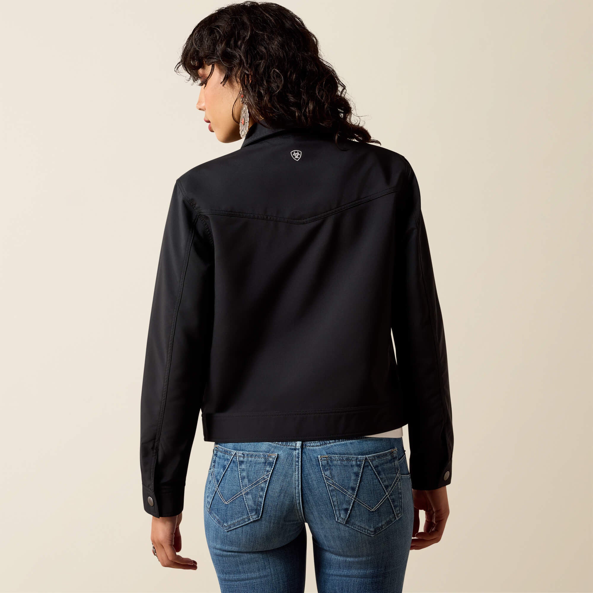 Ariat Wagoner Lightweight Jacket Discount