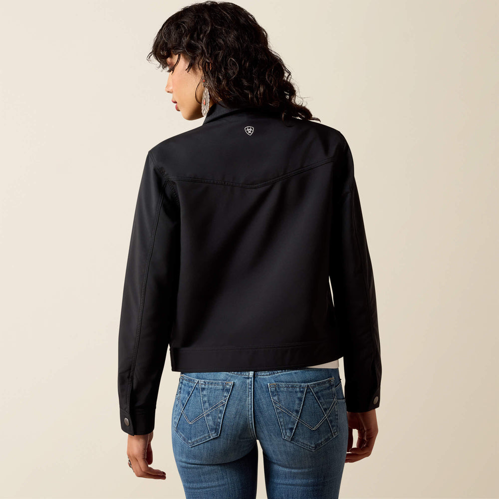 Ariat Wagoner Lightweight Jacket Discount