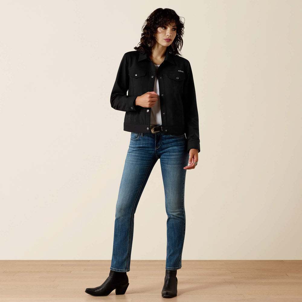 Ariat Wagoner Lightweight Jacket Discount