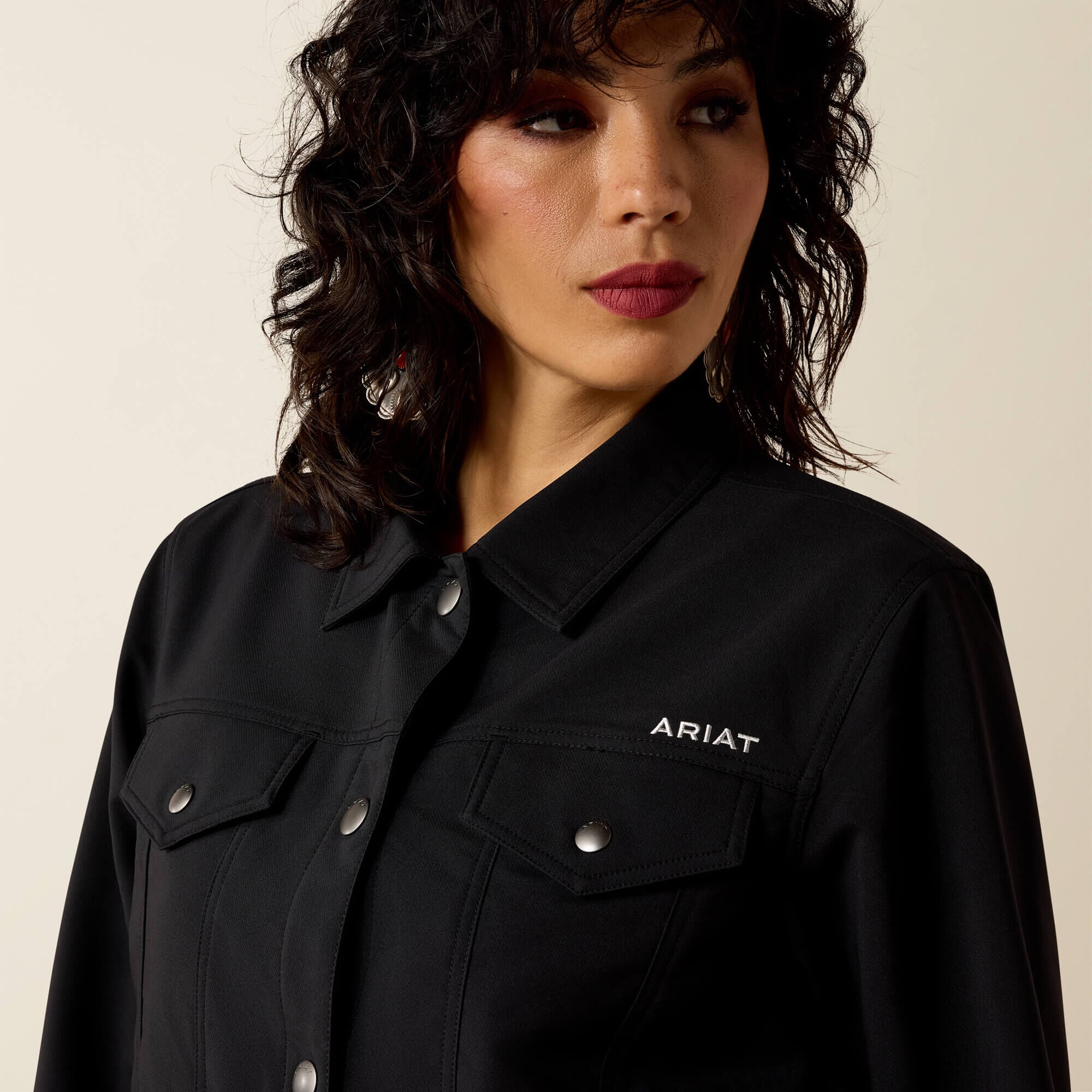 Ariat Wagoner Lightweight Jacket Discount