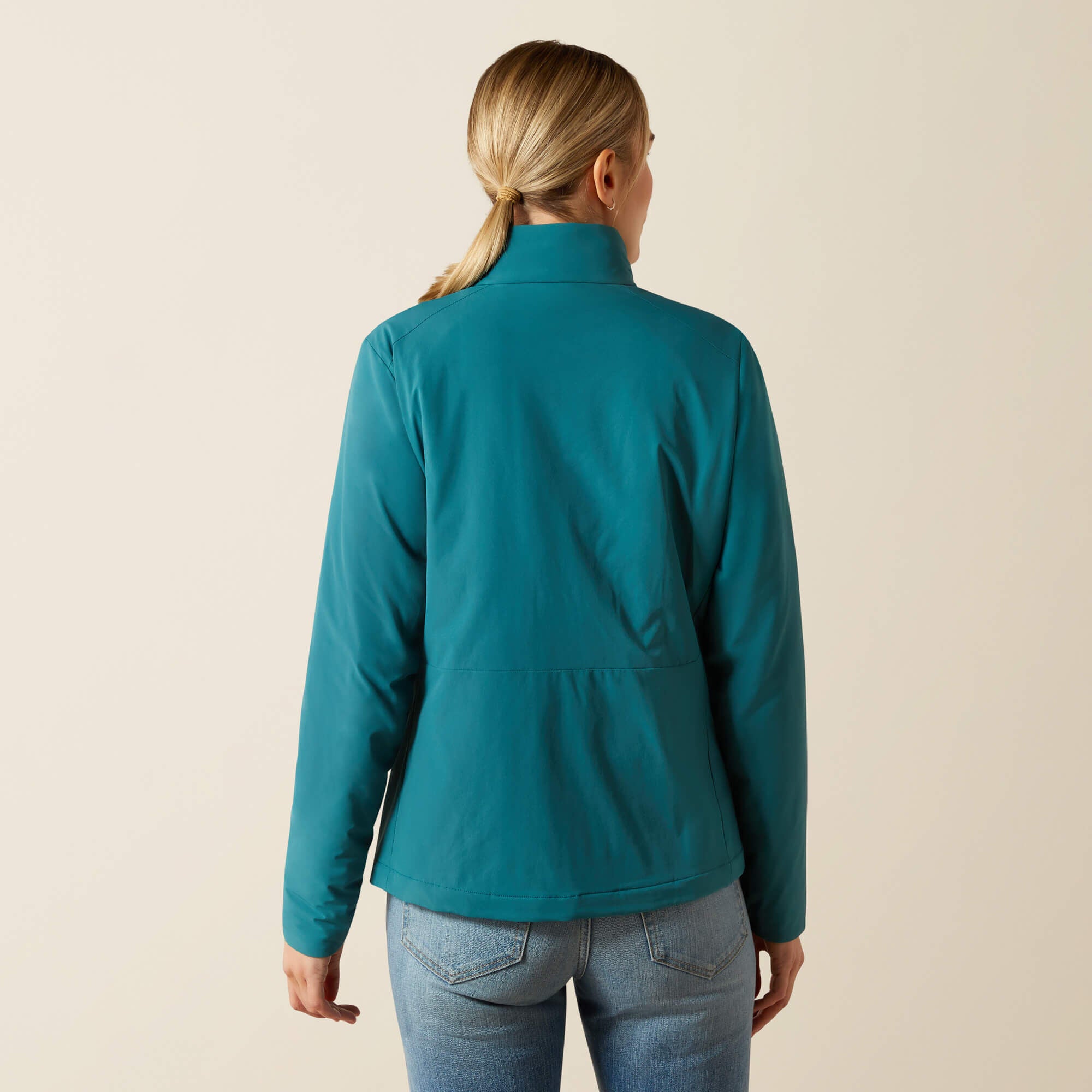 Ariat Rion StretchShell Insulated Jacket Outlet