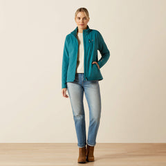 Ariat Rion StretchShell Insulated Jacket Outlet