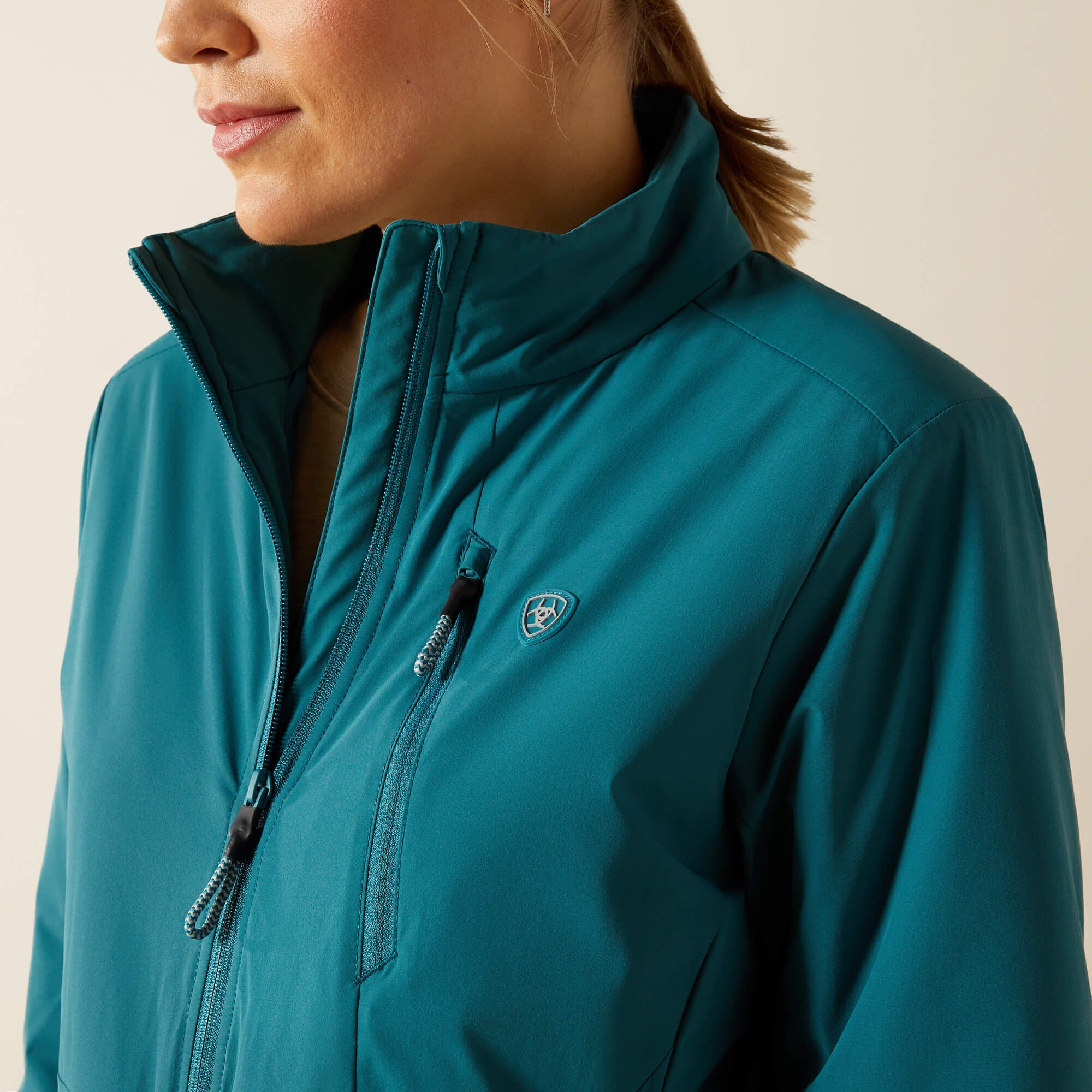 Ariat Rion StretchShell Insulated Jacket Outlet