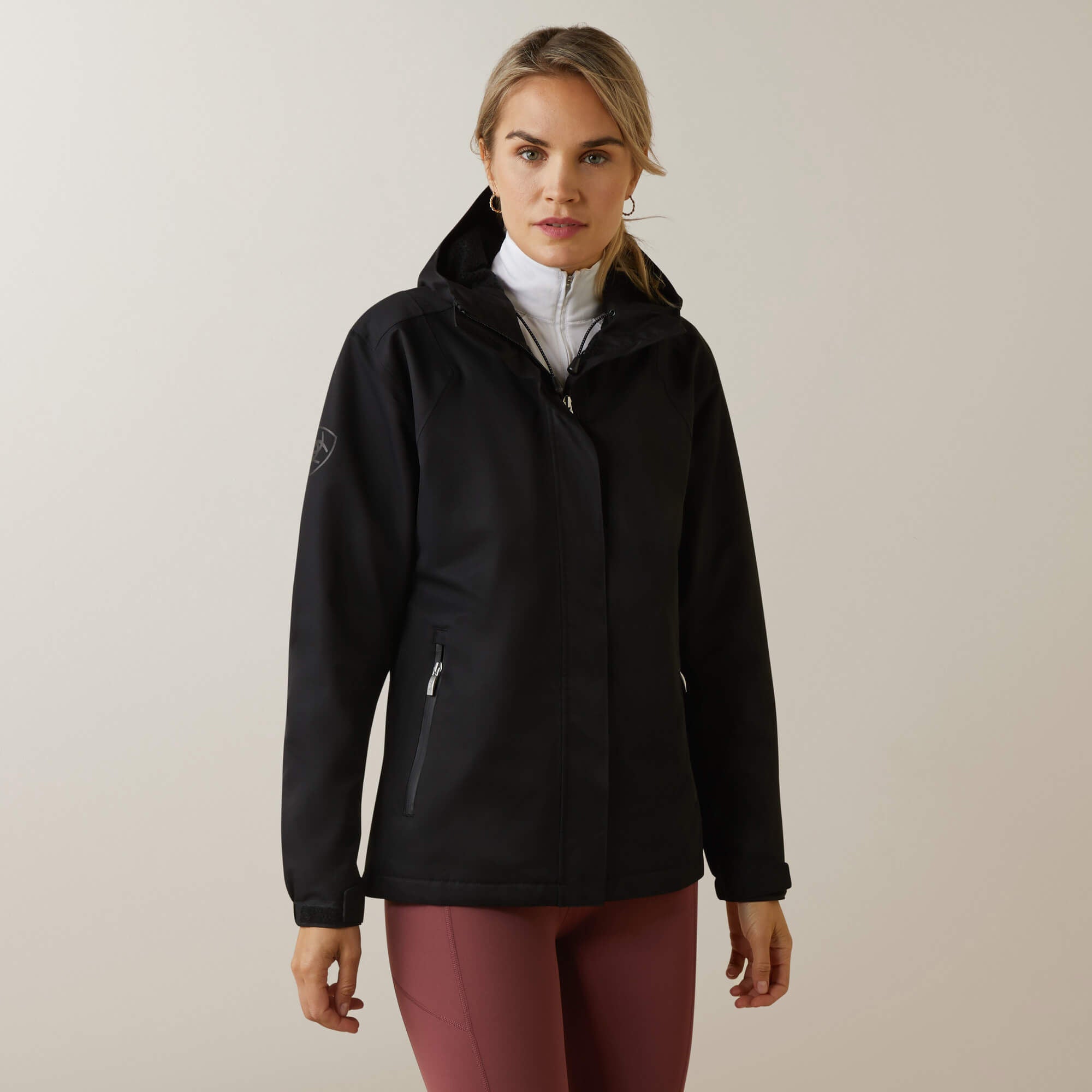 Ariat Spectator Waterproof Jacket On Sale