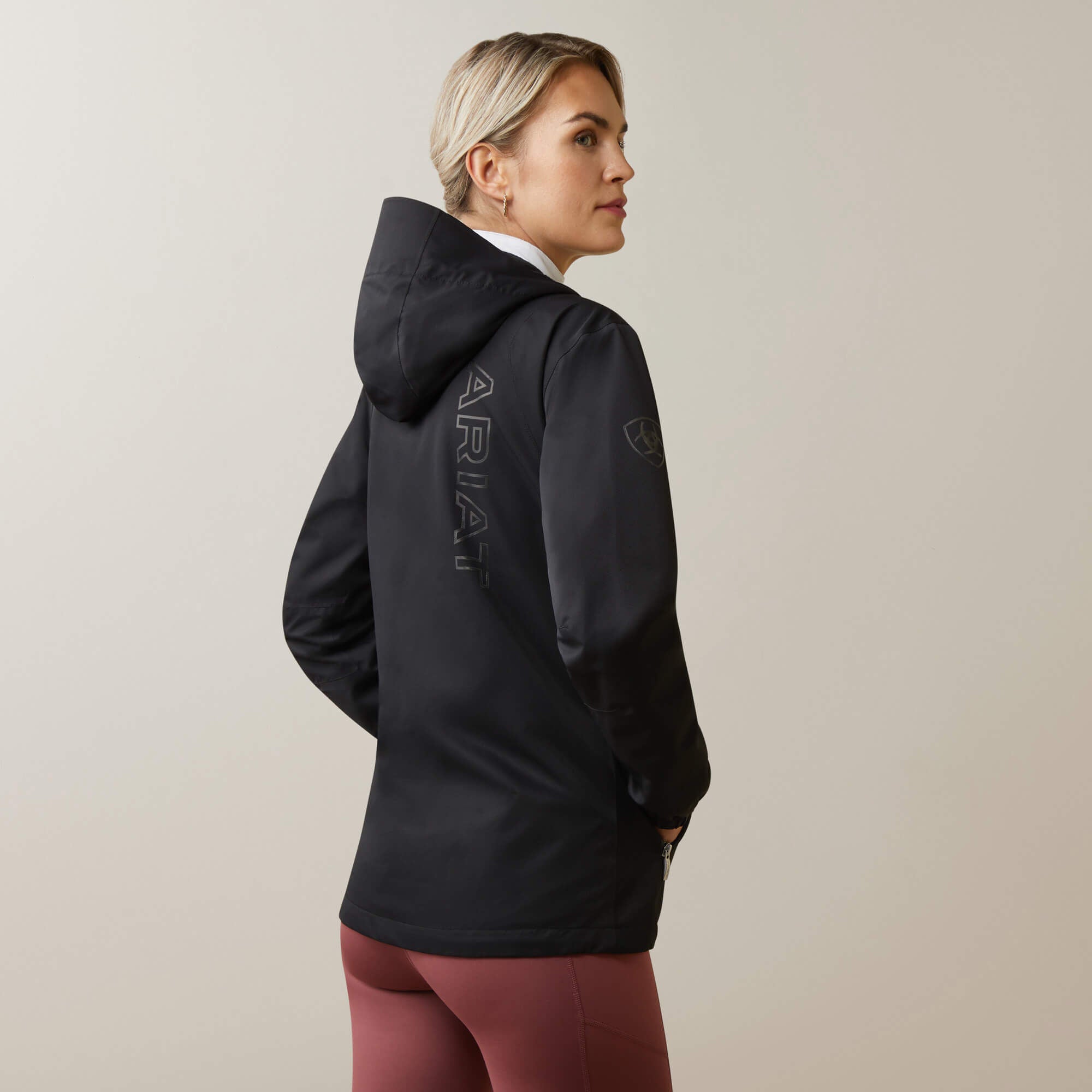 Ariat Spectator Waterproof Jacket On Sale