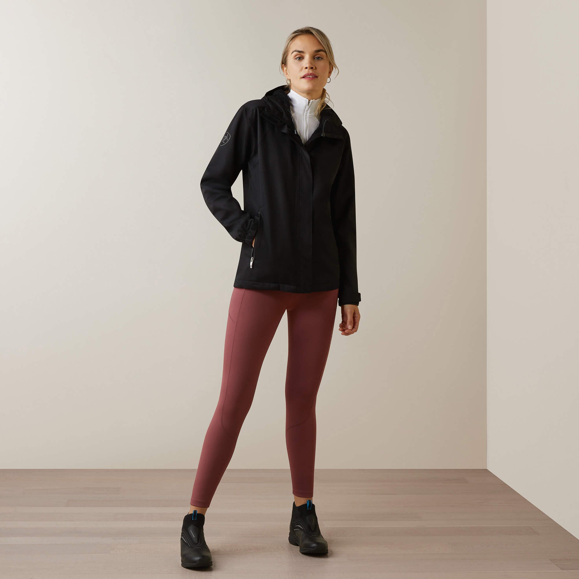 Ariat Spectator Waterproof Jacket On Sale