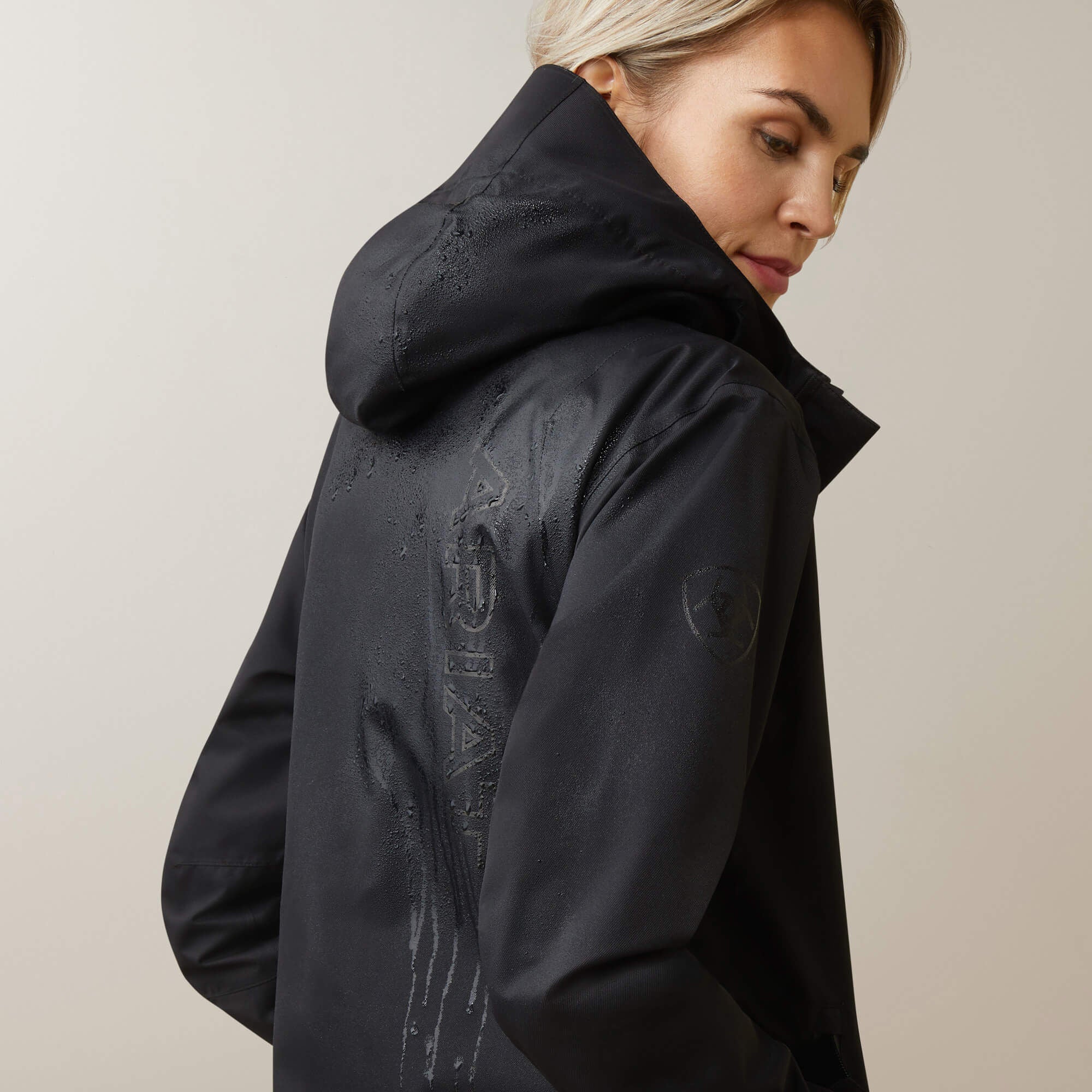 Ariat Spectator Waterproof Jacket On Sale