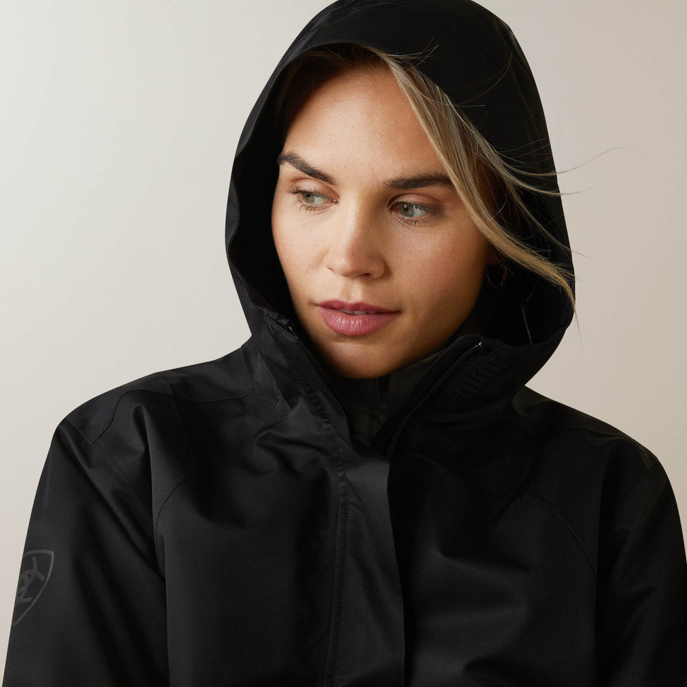 Ariat Spectator Waterproof Jacket On Sale