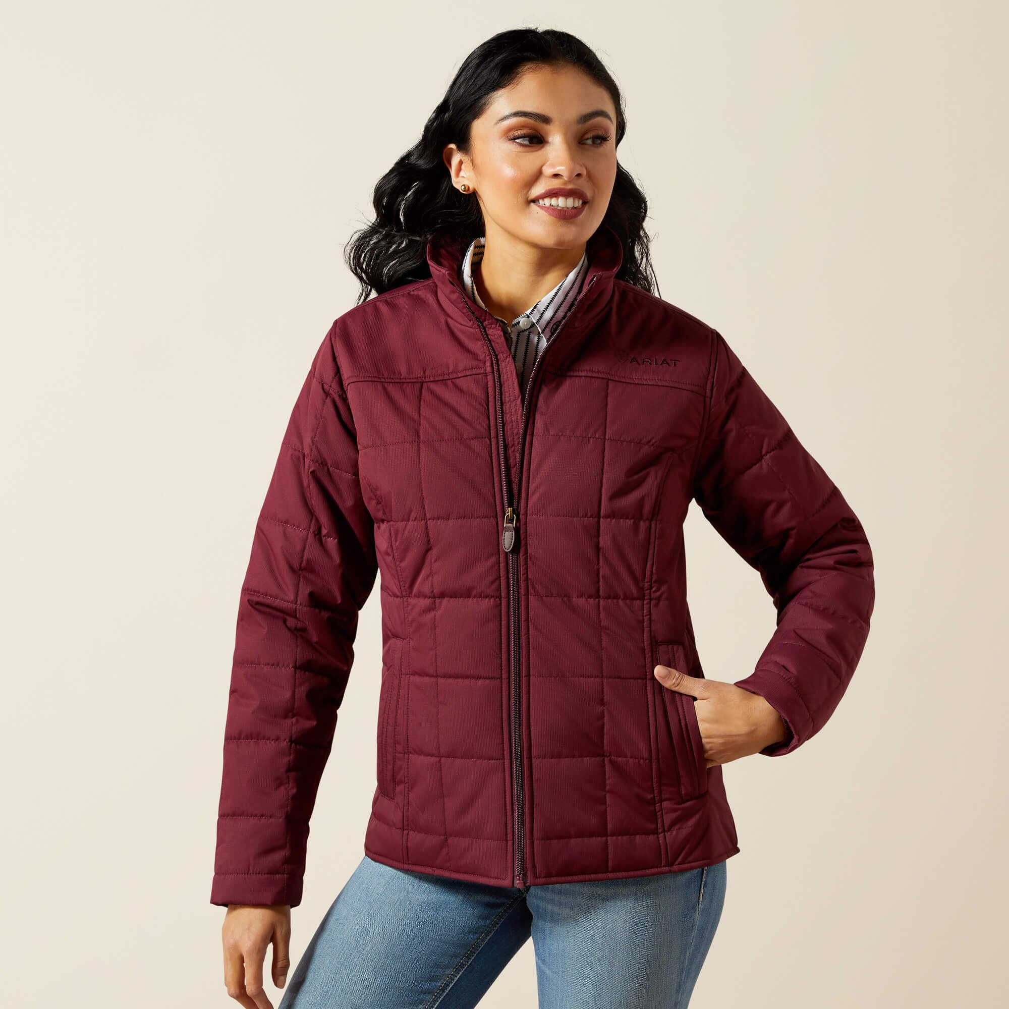 Ariat Crius Insulated Jacket Sale