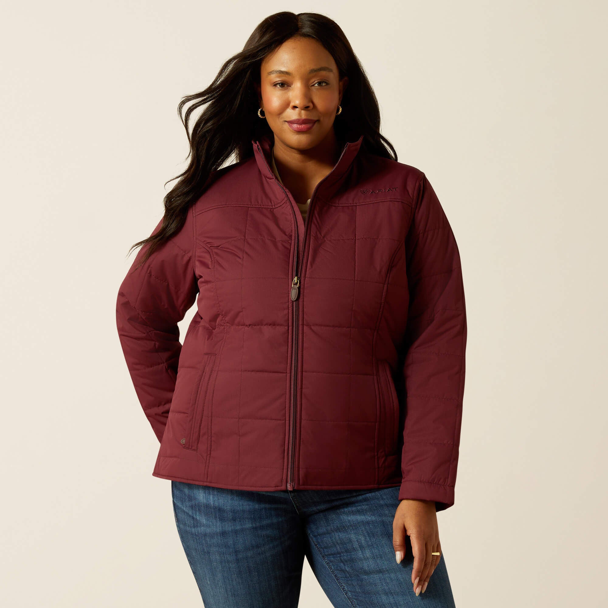 Ariat Crius Insulated Jacket Sale