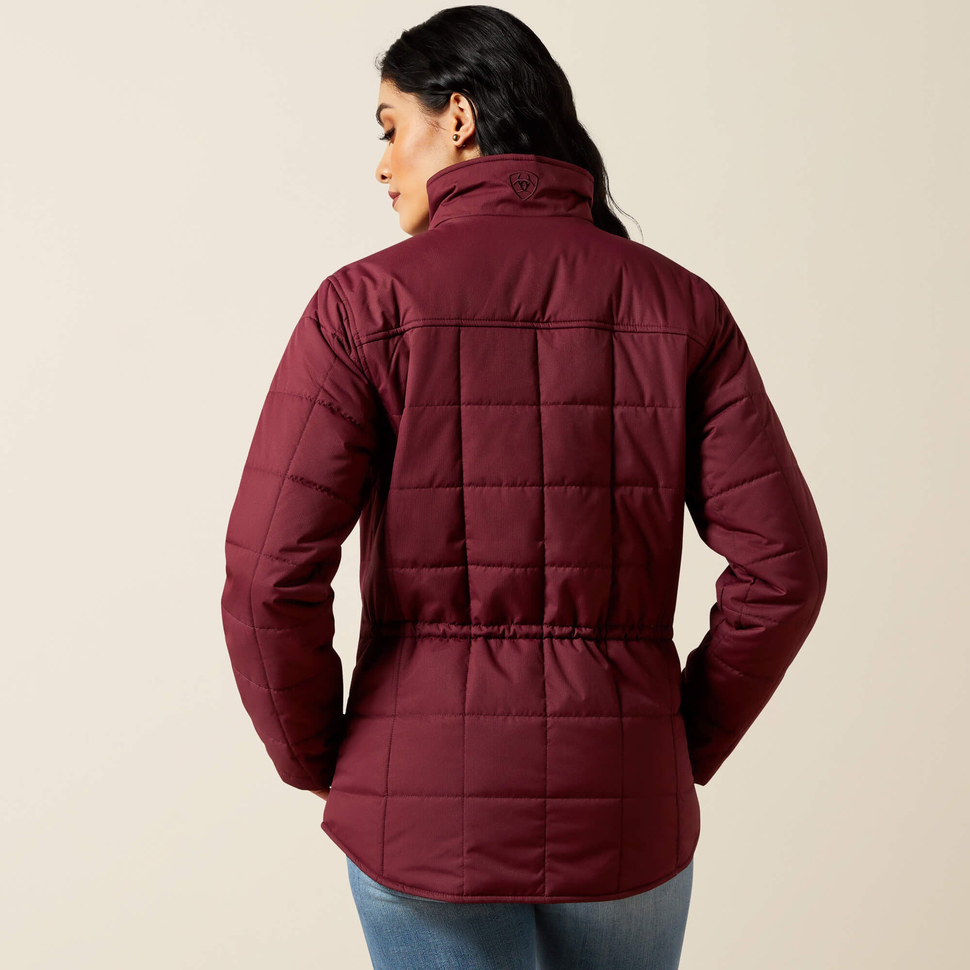 Ariat Crius Insulated Jacket Sale