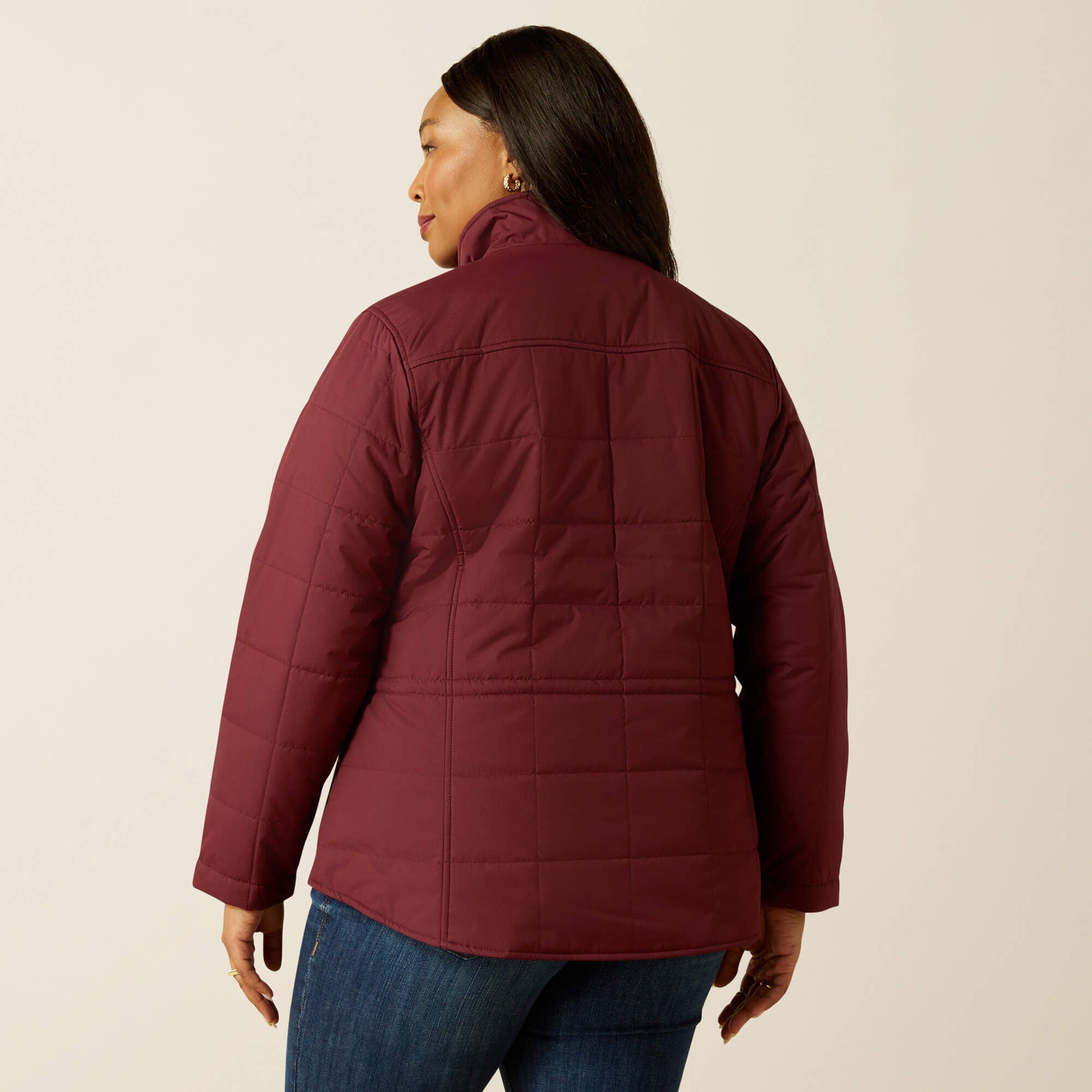 Ariat Crius Insulated Jacket Sale
