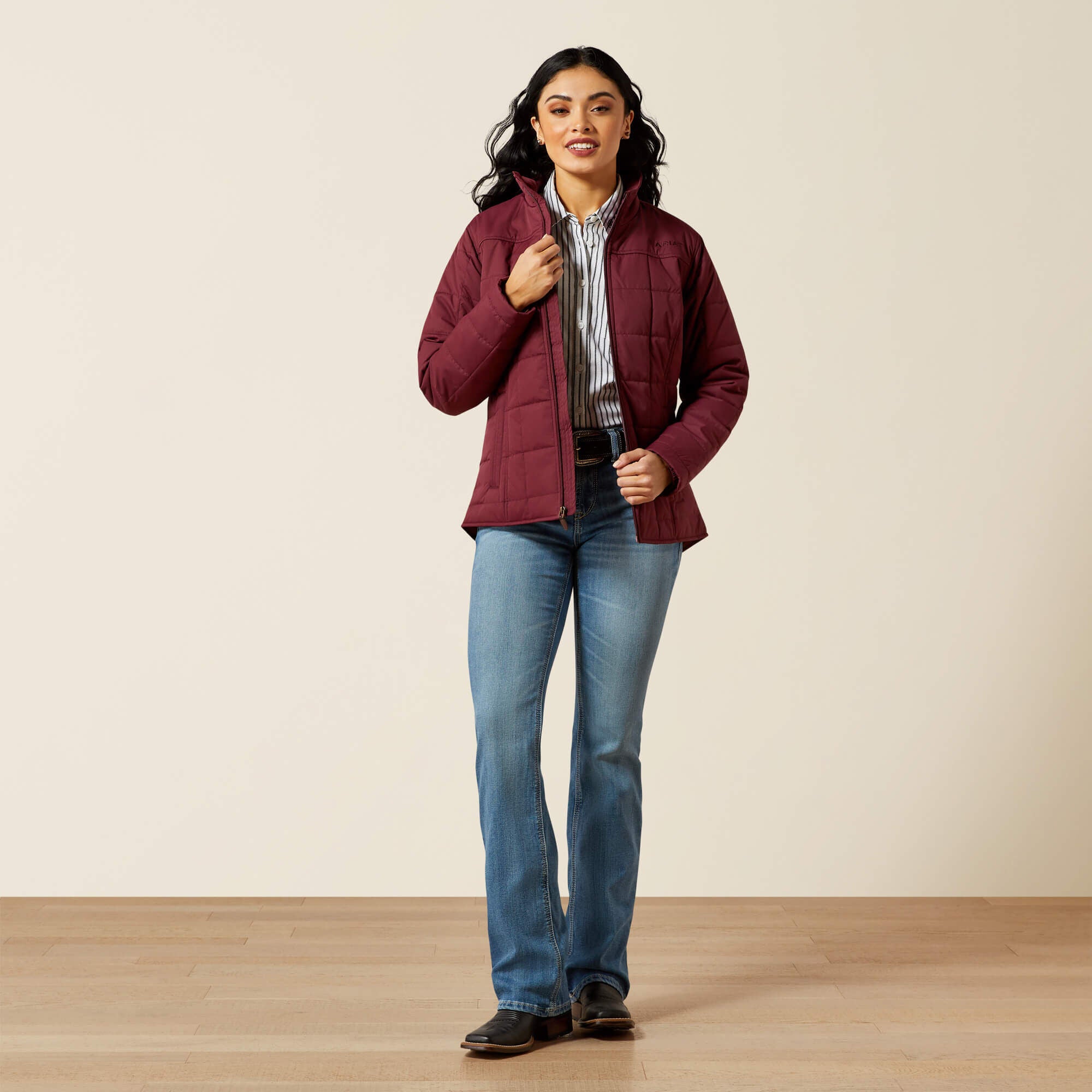 Ariat Crius Insulated Jacket Sale