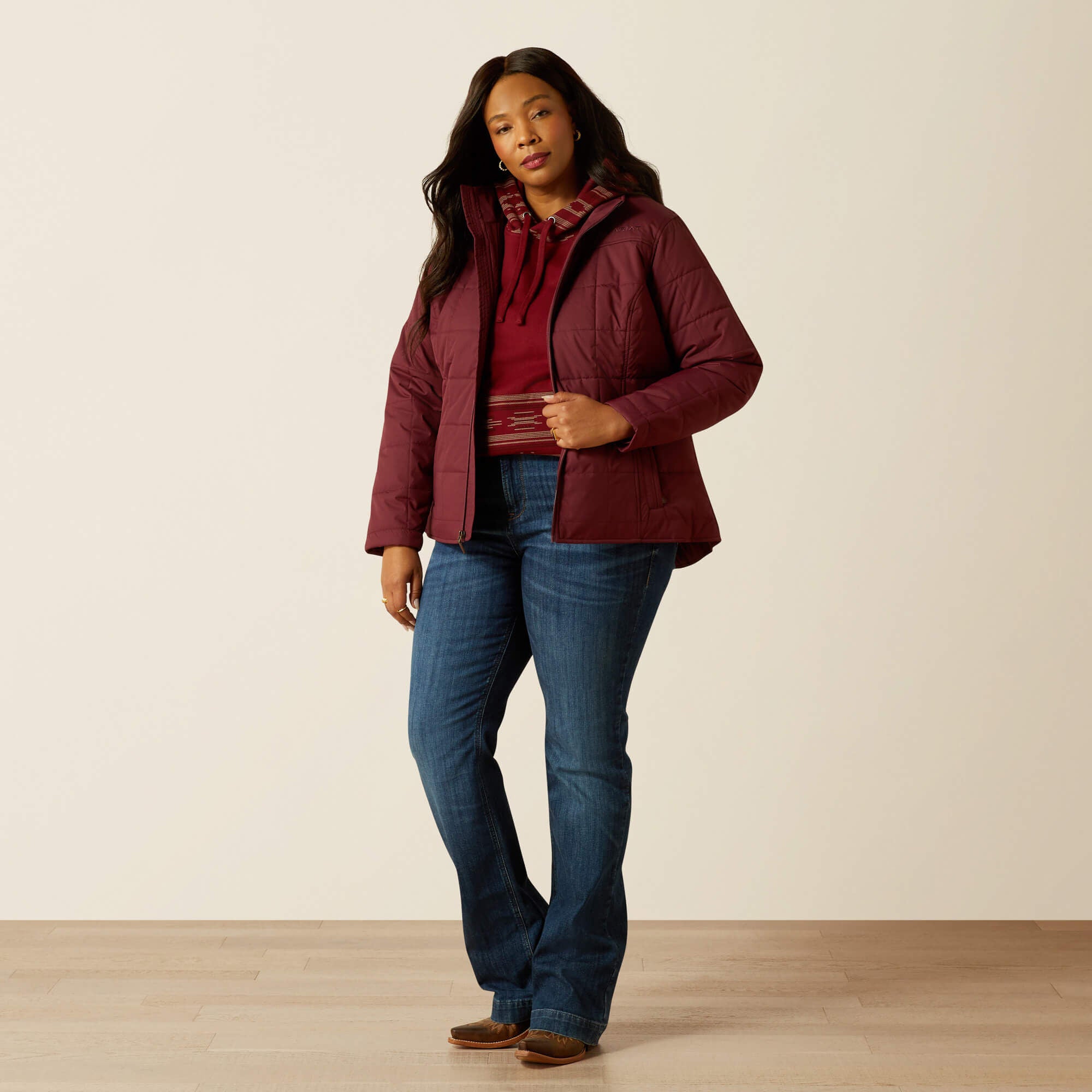 Ariat Crius Insulated Jacket Sale
