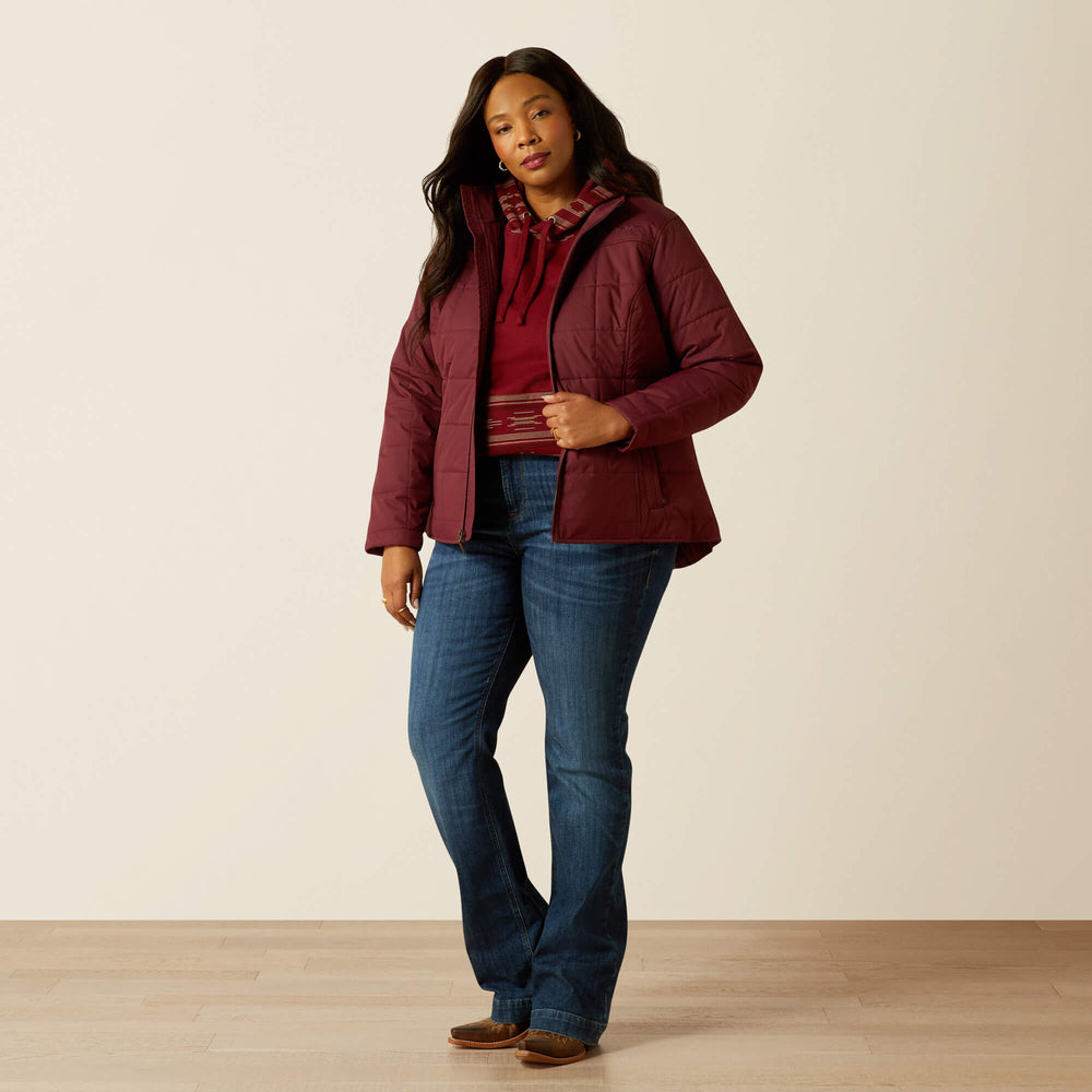 Ariat Crius Insulated Jacket Sale