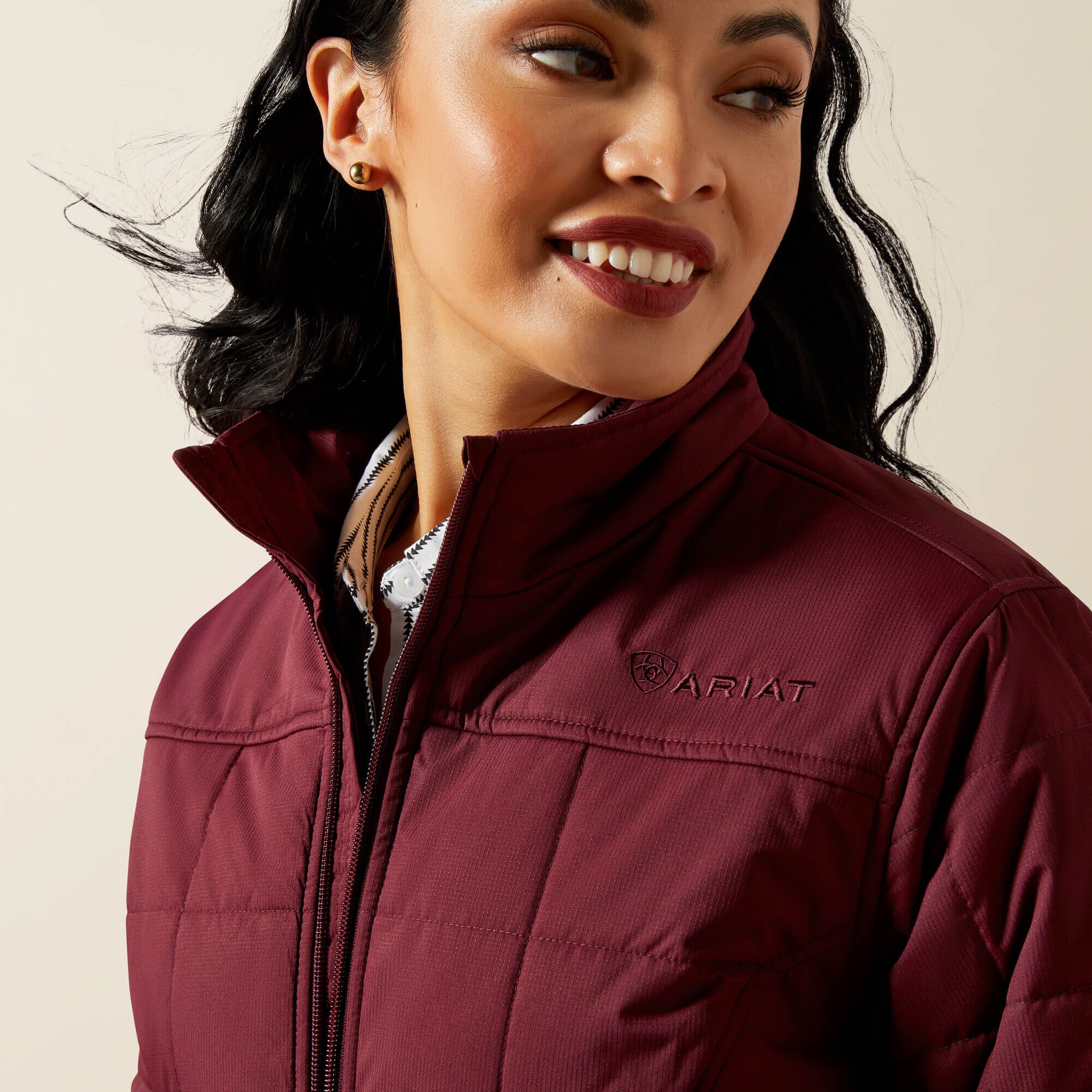 Ariat Crius Insulated Jacket Sale
