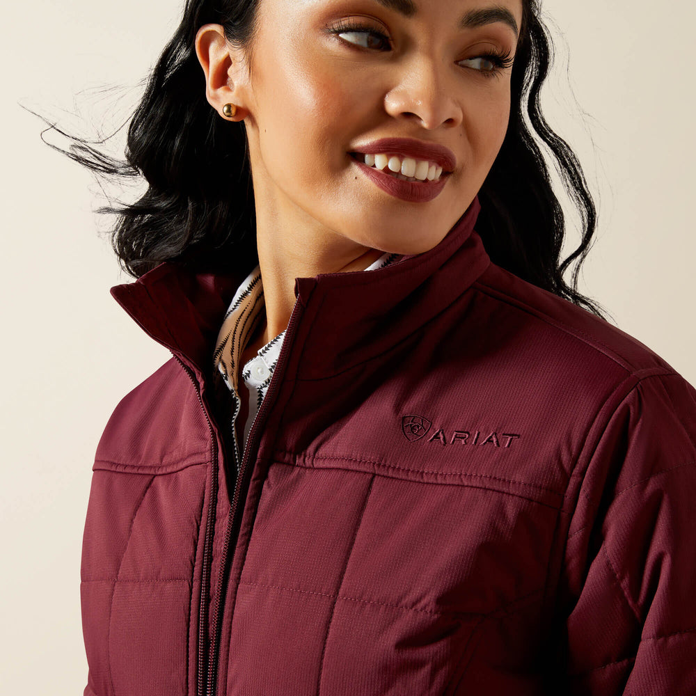 Ariat Crius Insulated Jacket Sale