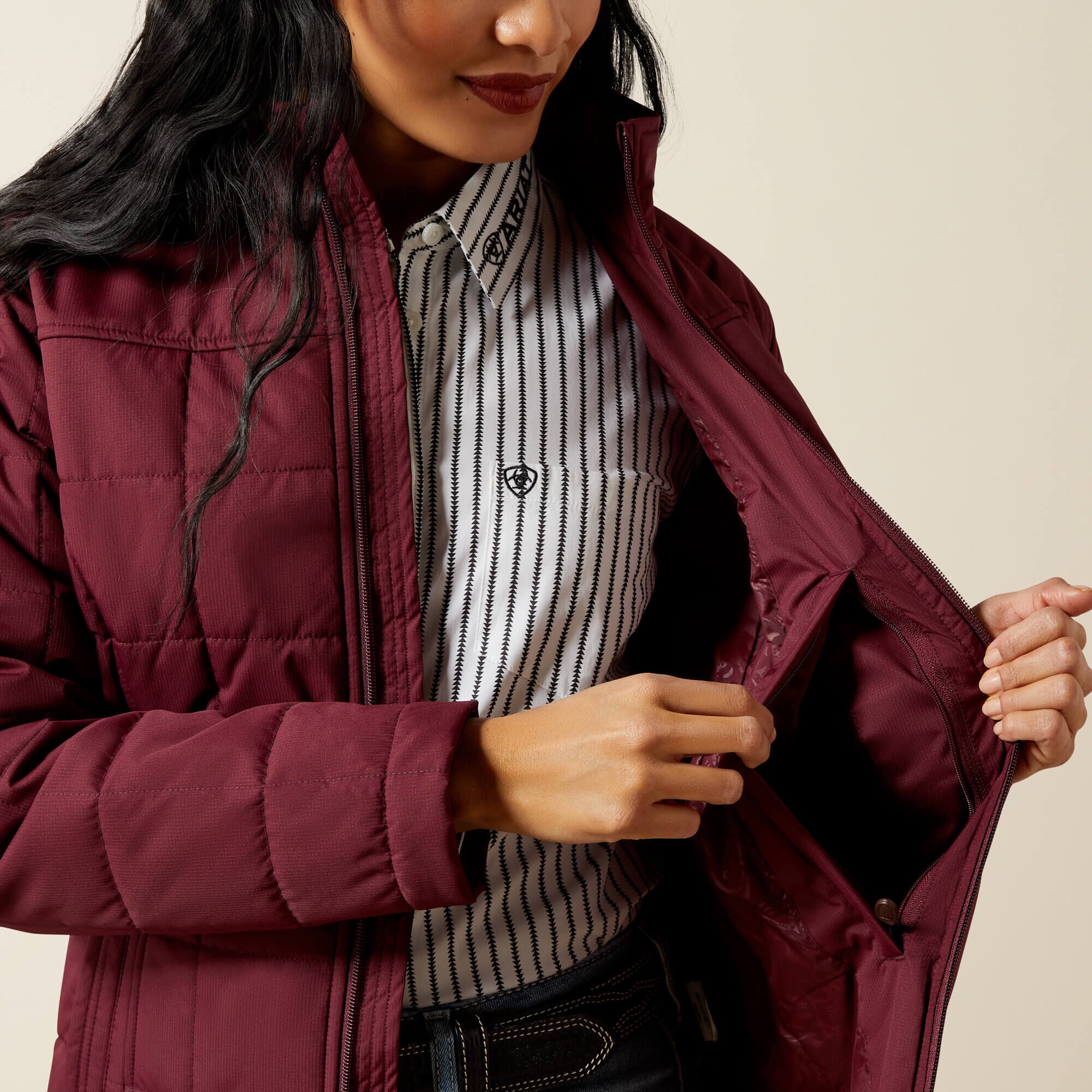 Ariat Crius Insulated Jacket Sale