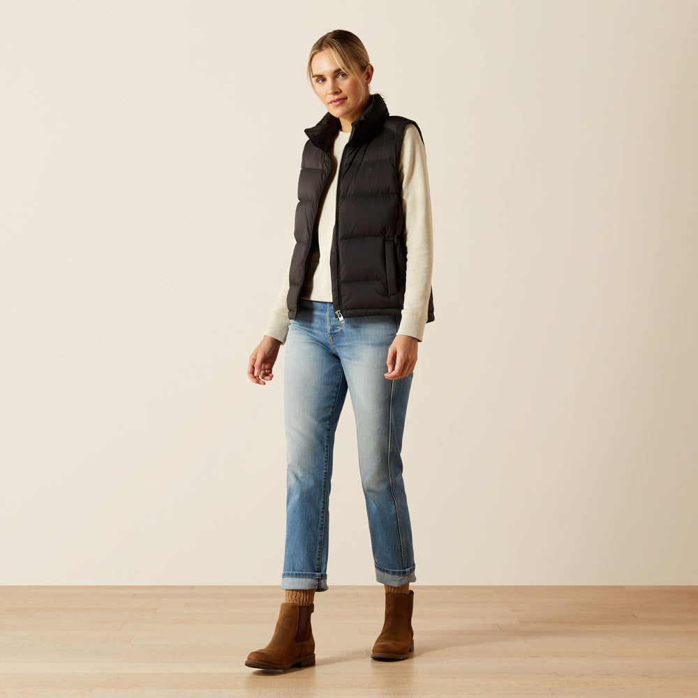 Ariat UltraPuff Down Vest Online