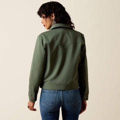 Ariat Wagoner Lightweight Jacket For Sale