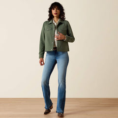 Ariat Wagoner Lightweight Jacket For Sale