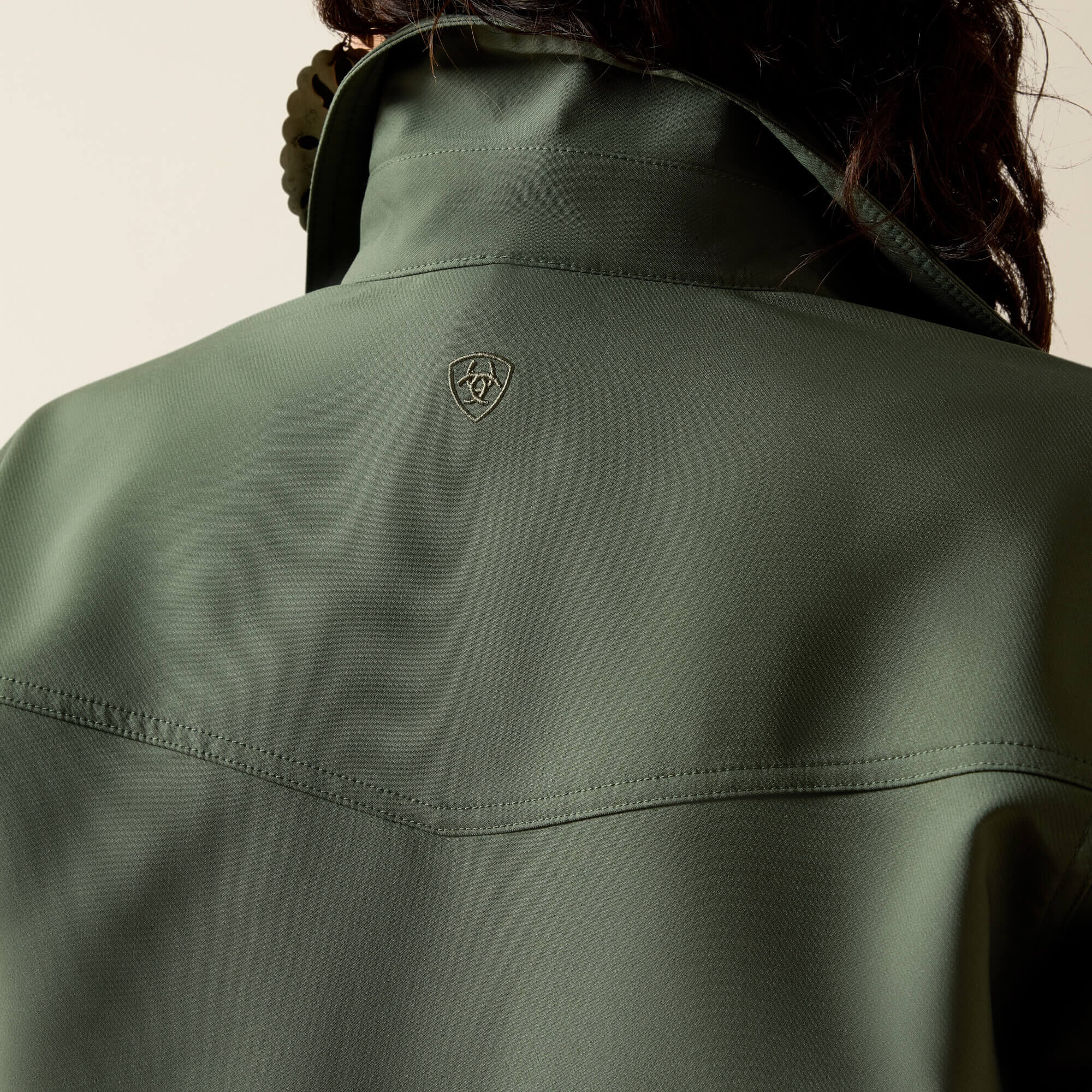 Ariat Wagoner Lightweight Jacket For Sale