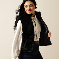 Ariat Echo Reversible Vest Discount