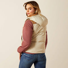 Ariat Frontier Puffer Vest Sale