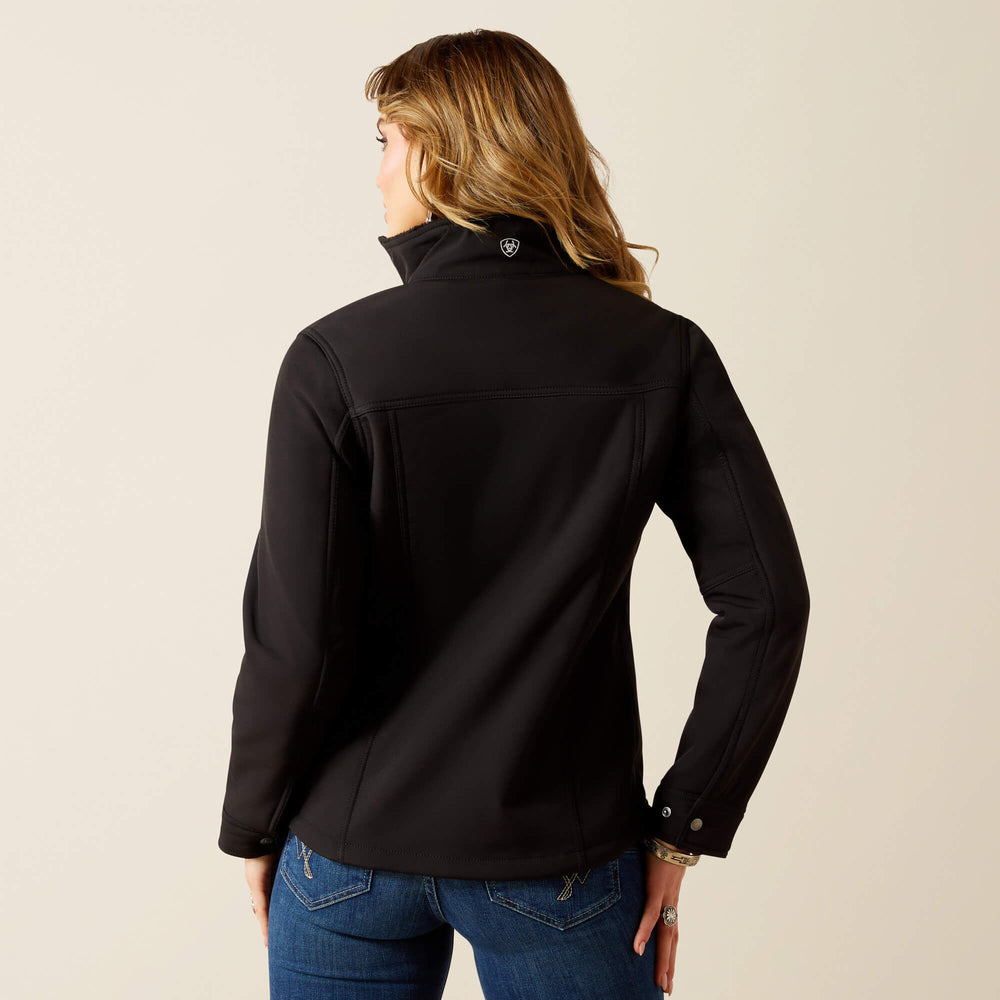 Ariat Berber Back Softshell Jacket Online