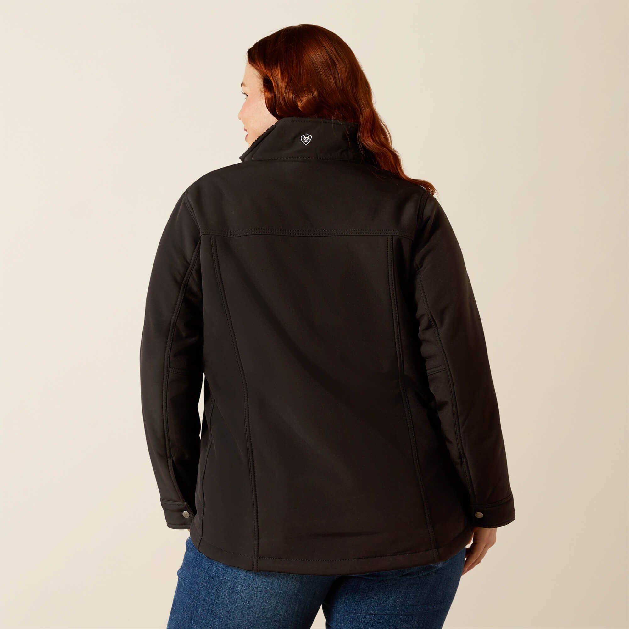 Ariat Berber Back Softshell Jacket Online