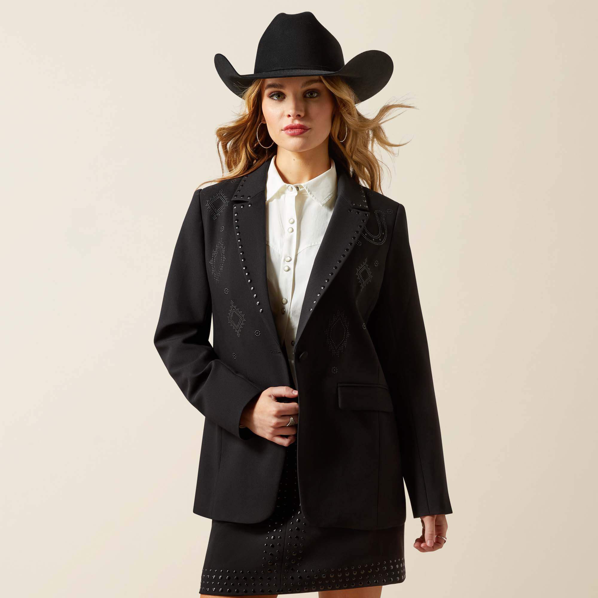 Ariat After Party Blazer For Sale