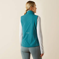 Ariat Rion StretchShell Insulated Vest Outlet